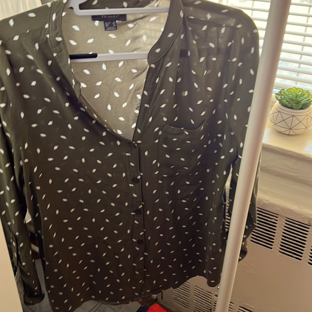Primark Casual Blouse